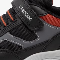 Giày Sneakers Bé Trai GEOX J Rooner B. B