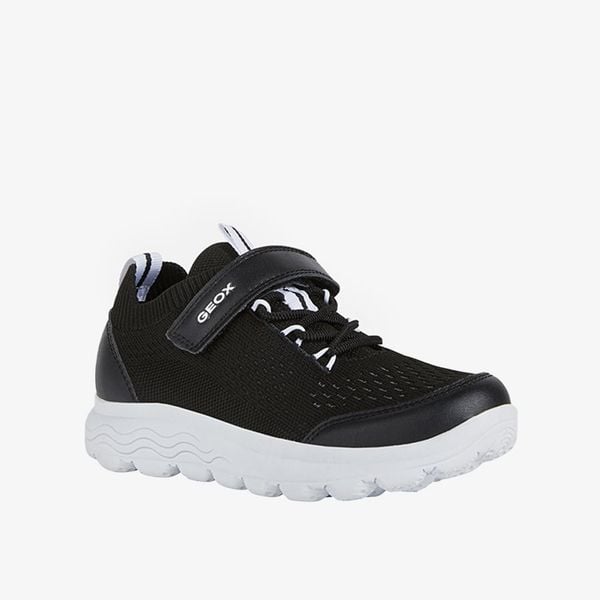 Giày Sneakers Bé Trai Spherica B.