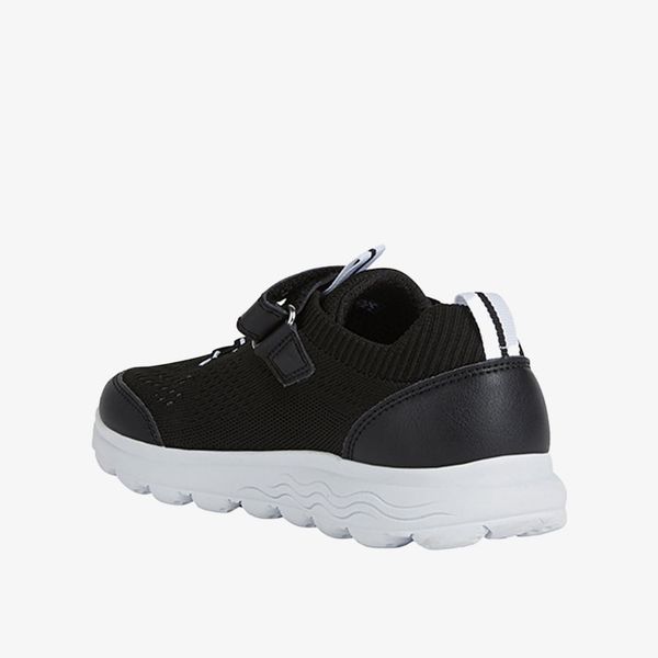 Giày Sneakers Bé Trai GEOX J Spherica B. C