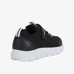 Giày Sneakers Bé Trai GEOX J Spherica B. C