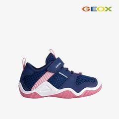 Giày Sneakers Trẻ Em Unisex GEOX J WADER G. A