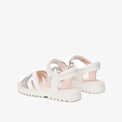 Giày Sandals Bé Gái Geox J S.Coralie G.A