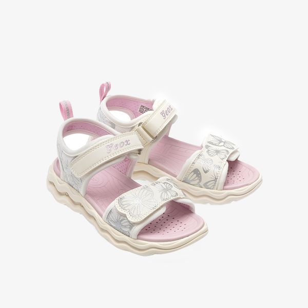 Giày Sandals Bé Gái GEOX J S.phyper G. A