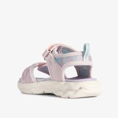 Giày Sandals Bé Gái GEOX J S.phyper G. A