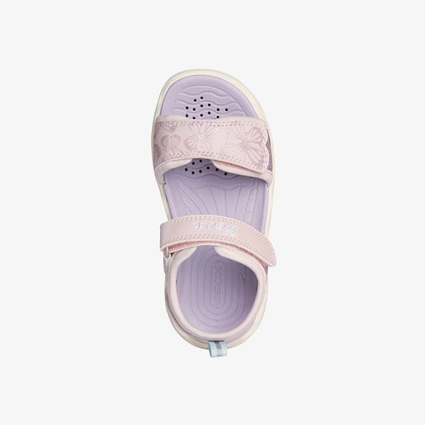 Giày Sandals Bé Gái GEOX J S.phyper G. A