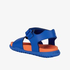 Giày Sandals Bé Trai GEOX J SANDAL FUSBETTO B. A