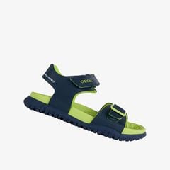 Giày Sandals Bé Trai GEOX J SANDAL FUSBETTO B. A