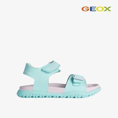 Giày Sandals Bé Gái GEOX J Al Fusbetto G. A Synt