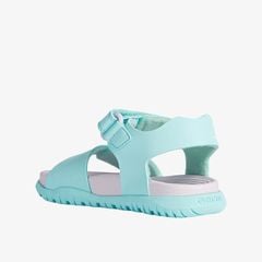 Giày Sandals Bé Gái GEOX J SANDAL FUSBETTO G. A