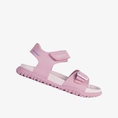 Giày Sandals Bé Gái GEOX J SANDAL FUSBETTO G. A