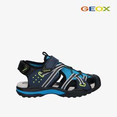 Giày Sandals Bé Trai GEOX J BOREALIS B. B