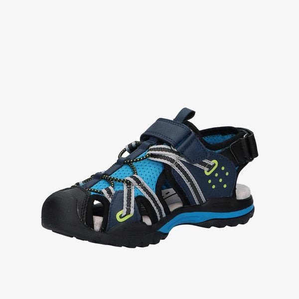 Giày Sandals Bé Trai GEOX J BOREALIS B. B