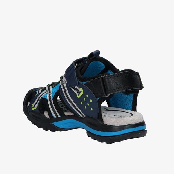 Giày Sandals Bé Trai GEOX J BOREALIS B. B