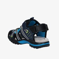 Giày Sandals Bé Trai GEOX J BOREALIS B. B