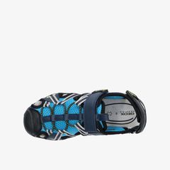 Giày Sandals Bé Trai GEOX J BOREALIS B. B