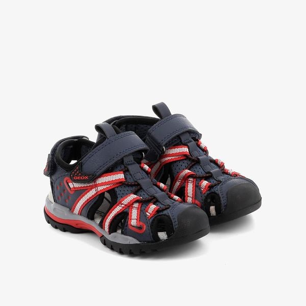 Giày Sandals Bé Trai GEOX J BOREALIS B. B