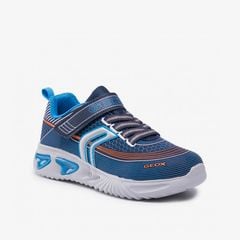 Giày Sneakers Bé Trai GEOX J Assister B. A