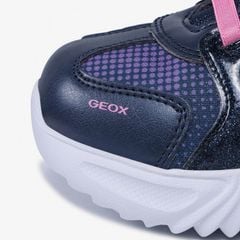 Giày Sneakers Bé Gái GEOX J Assister G. A