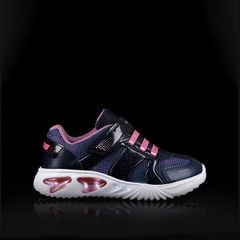 Giày Sneakers Bé Gái GEOX J Assister G. A