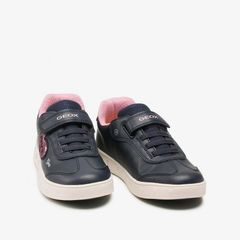 Giày Sneakers Bé Gái GEOX J Skylin G. D