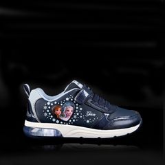 Giày Sneakers Bé Gái GEOX J Spaceclub G. B