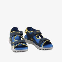 Giày Sandals Bé Trai GEOX J Vaniett B B