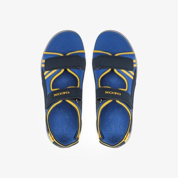 Giày Sandals Bé Trai GEOX J Vaniett B B