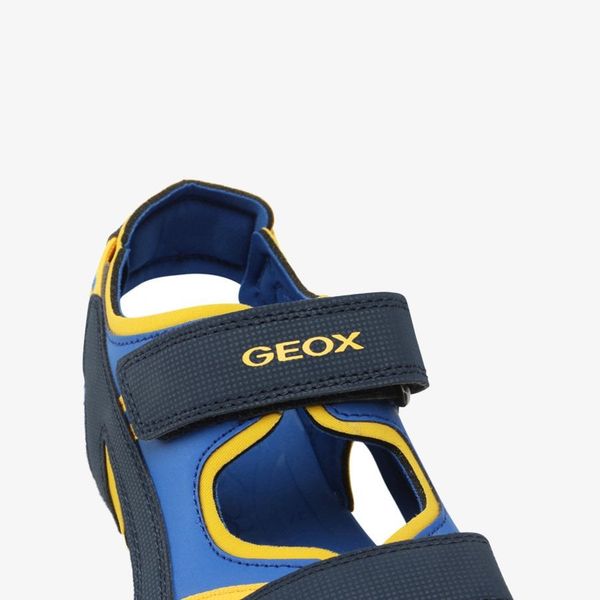 Giày Sandals Bé Trai GEOX J Vaniett B B