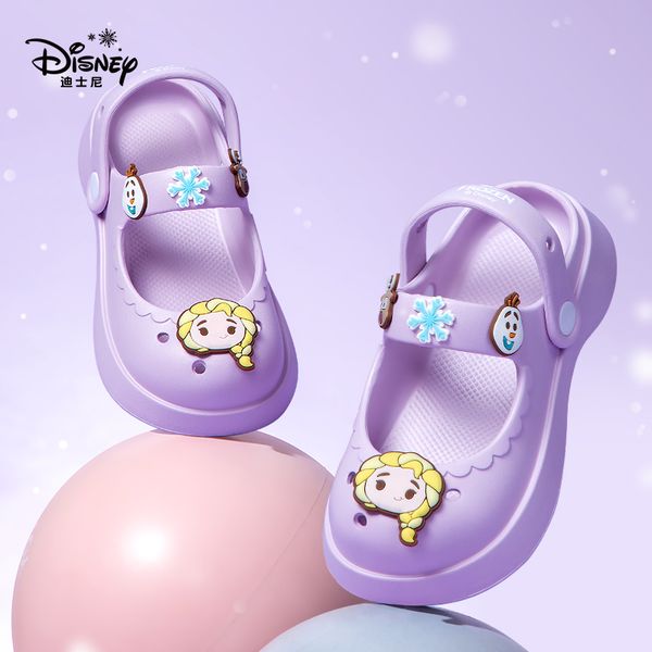 Dép trẻ em Disney - F5012F