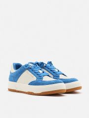 Giày Sneakers Nữ Pazzion Jodie Laced Sneakers