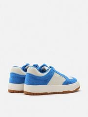 Giày Sneakers Nữ Pazzion Jodie Laced Sneakers