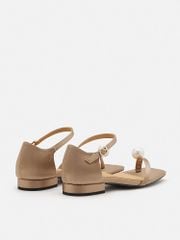 Giày Sandals Nữ Pazzion Kailyn Pearl Sandals