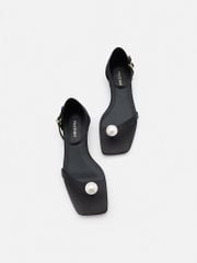 Giày Sandals Nữ Pazzion Kailyn Pearl Sandals