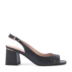 Giày Cao Gót Xăng Đan Nữ NINE WEST Kenay2 3Fx 23B1