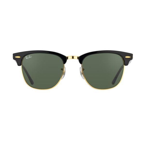 Kính mát Rayban Clubmaster RB3016 W0365