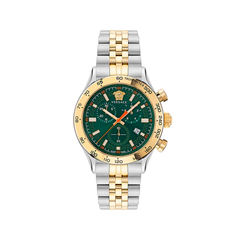 Đồng Hồ Nam VERSACE Hellenyium 
(Chrono)