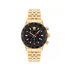 Đồng Hồ Nam VERSACE Hellenyium 
(Chrono)