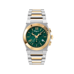 Đồng Hồ Nam FERRAGAMO VEGA CHRONO