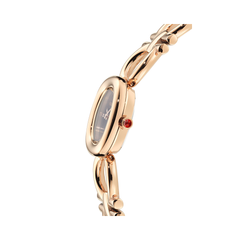 Đồng Hồ Nữ FERRAGAMO DOUBLE GANCINI JEWEL