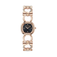Đồng Hồ Nữ FERRAGAMO DOUBLE GANCINI JEWEL