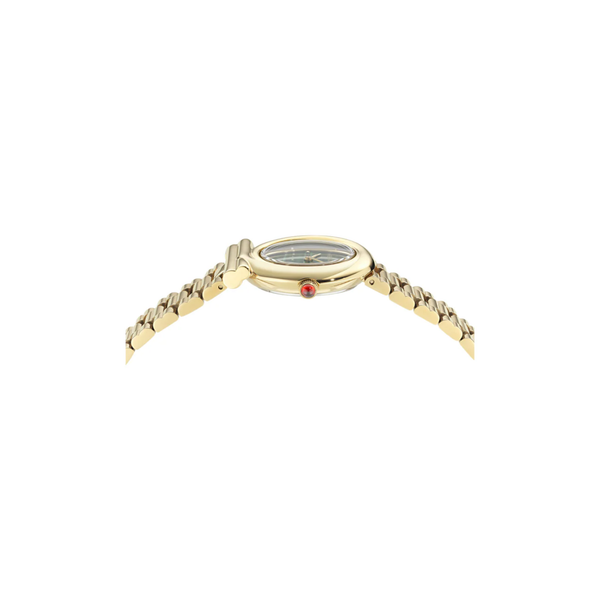 Đồng Hồ Nữ FERRAGAMO GANCINI TWISTED