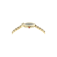 Đồng Hồ Nữ FERRAGAMO GANCINI TWISTED