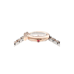 Đồng Hồ Nữ FERRAGAMO GANCINI TWISTED