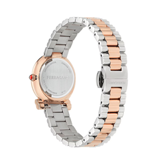Đồng Hồ Nữ FERRAGAMO GANCINI TWISTED