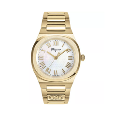 Đồng Hồ Nữ FERRAGAMO ELLITICAL