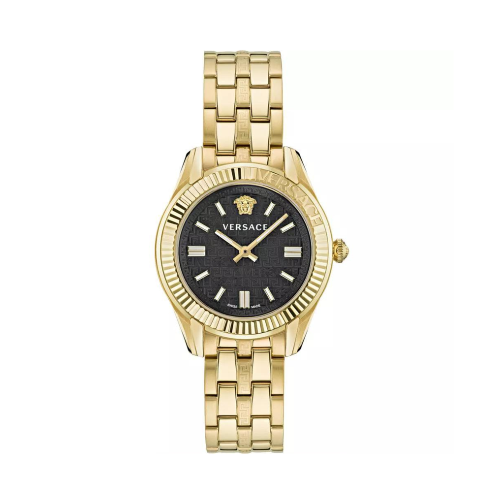 Đồng Hồ Nữ VERSACE Greca Time