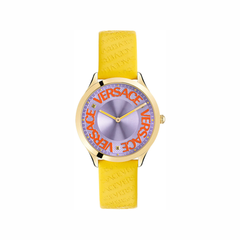 Đồng Hồ Nữ VERSACE Logo Halo