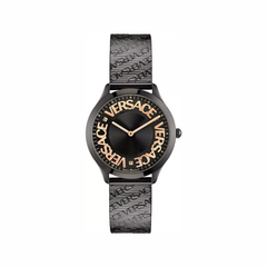 Đồng Hồ Nữ VERSACE Logo Halo