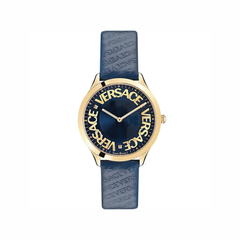 Đồng Hồ Nữ VERSACE Logo Halo