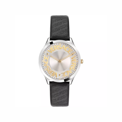 Đồng Hồ Nữ VERSACE Logo Halo